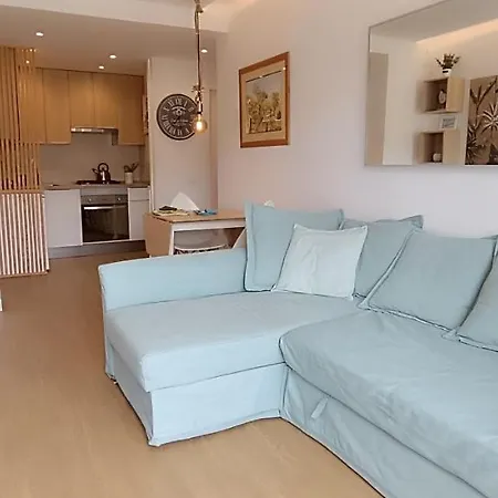 Appartement Costa-bella