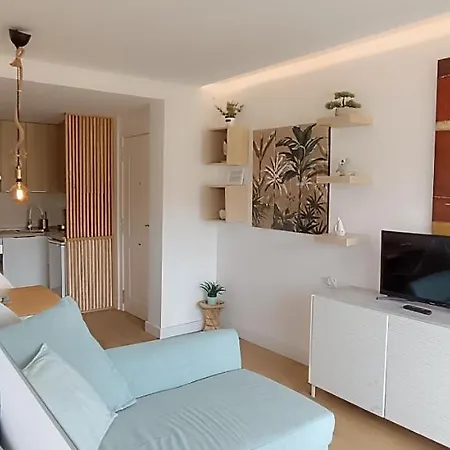 Costa-bella Appartement *