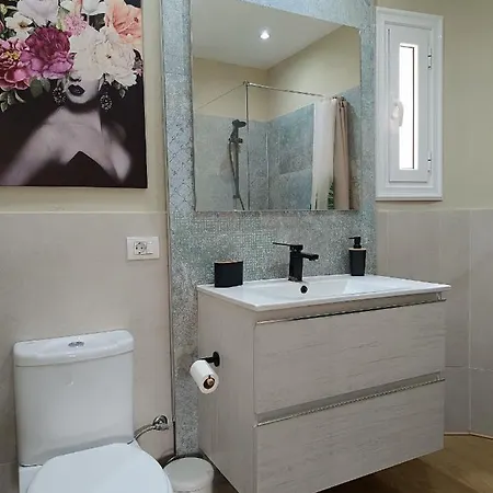Appartement Costa-bella *