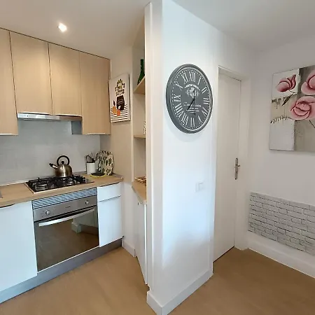 Appartement Costa-bella Los Cristianos (Tenerife)