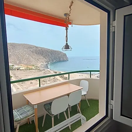 Appartement Costa-bella Los Cristianos (Tenerife)