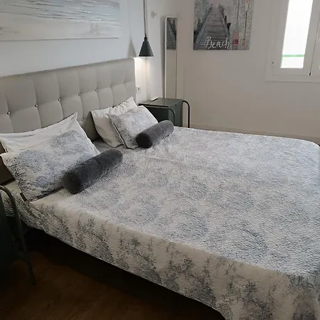 Costa-bella Appartement Los Cristianos (Tenerife)